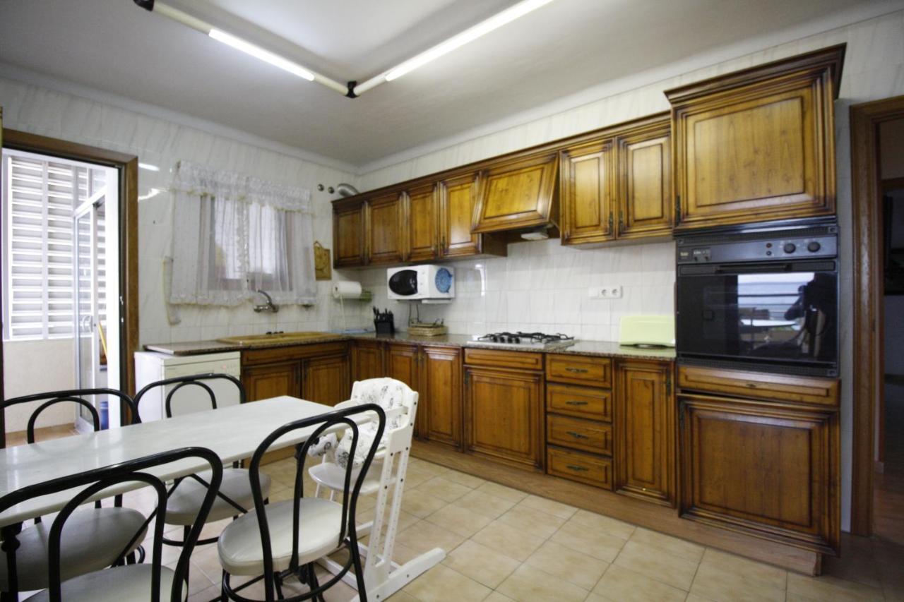Apartamento Apartamento para 8 sobre el mar Salou Exterior foto